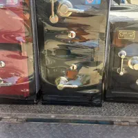 گاوصندوق ۱۵۰کوتا۰ آپارتمانی