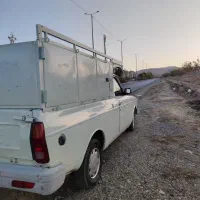 پیکان وانت|خودرو سواری و وانت|ارومیه, |دیوار