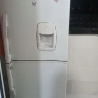 یخچال کارکرده