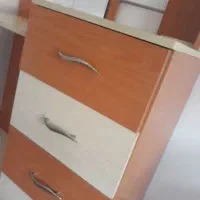 میز آرایشی|تخت و سرویس خواب|رشت, جهاد|دیوار