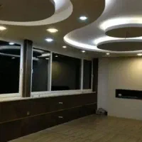 برقکار ساختمان / لاین نوری / نورپردازی  قیمت مناسب|خدمات پیشه و مهارت|شیراز, ریشمک|دیوار