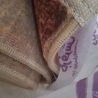 دو تخته فرش 6 متری نخ ابریشم|فرش|تهران, سازمان برنامه شمالی|دیوار