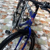 دوچرخه ۲۶ دنده ای|دوچرخه، اسکیت، اسکوتر|باوی, |دیوار