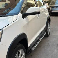 X22دنده ۱۴۰۰ صفر خشک خانگی کارمندی|خودرو سواری و وانت|شیراز, حافظیه|دیوار