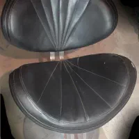 صندلی اصلاح حرفه ای تمیز و سالم|آرایشگاه و سالنهای زیبایی|باقرشهر, |دیوار