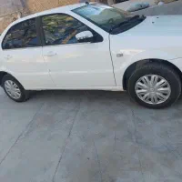 خودرو سورن پلاس مدل ۱۴۰۵ صفر