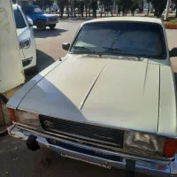 پیکان مدل ۸۰ دوگانه|خودرو سواری و وانت|اردبیل, |دیوار