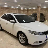 کیا سراتو آپشنال مدل ۹۶ بدون رنگ|خودرو سواری و وانت|تهران, سعادتآباد|دیوار