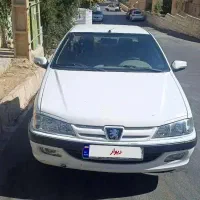 فروش پژو پارس Eu7 مدل ۹۶ قیمت ۶۴۰ میلیون تومان|خودرو سواری و وانت|شیراز, قدوسی غربی|دیوار
