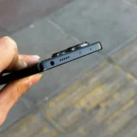 note13 pro 4g درحد نو سالم|موبایل|قم, نیروگاه|دیوار