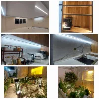 برقکار محافظ برق پردیس فاز ۱و۲و۳و۴و۵و۸و۹و۱۱|خدمات پیشه و مهارت|پردیس, فاز ۸|دیوار