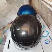 کلاه ایمنی موتورسیکلت