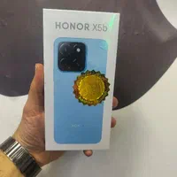 honor x5b با حافظه 64