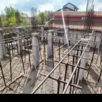 اجاره تخته قالب سقف وستون جک فلزی لوله داربست|مصالح و تجهیزات ساختمان|تالش, طولارود|دیوار