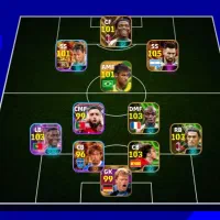 اکانت ای فوتبال(پی اس)