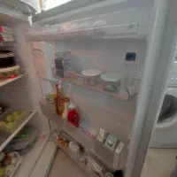 یخچال وفریزر 30 فوت سامسونگ|یخچال و فریزر|تهران, پرستار|دیوار