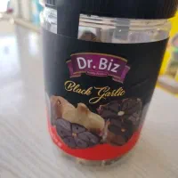 سیر سیاه و جوانه گندم