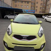 پیکانتو دو برگ سند