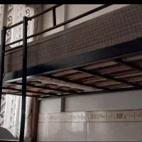 تخت دو طبقه نو جوان