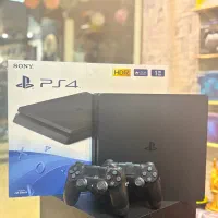 یک ترا(کپی خور) PS4 اسلیم