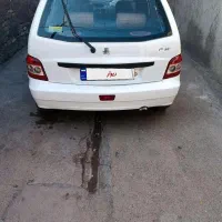 111مدل 98|خودرو سواری و وانت|مشهد, پورسینا|دیوار