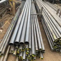 لوله و پروفیل درجه ۲