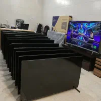 فروش تلویزیون 58 اینچ به قیمت 50 اینچ