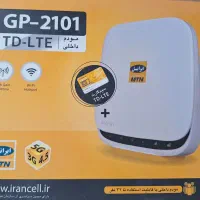 مودمgp2101ایرانسل