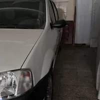 ال نود تندر پارس ۹۰ مدل ۹۴ سفید