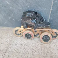 اسکیت حرفه ایی کاناریوم