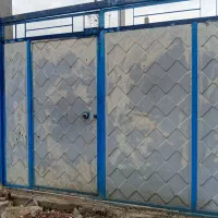 درباره حیاط