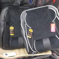 روکش صندلی شیشه دودی|قطعات یدکی و لوازم جانبی|اهواز, کمپلو جنوبی|دیوار