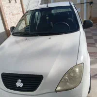 تیبا صندق دار مدل ۹۵