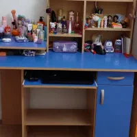 میز کامپیوتر