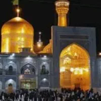 تور ۶نفره از مازندران به مشهد