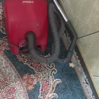 جارو برقی ناسیونال