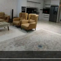 همکف حیاط اختصاصی عطار 125 متر|فروش آپارتمان|شاهین‌شهر, عطار|دیوار