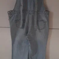 لباس های جین نونو بدون استفاده بدون مشکل|لباس|یاسوج, |دیوار