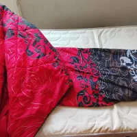 تختخواب یک نفره با تشک طبی رویال