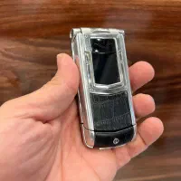 گوشی ورتو اورجینال vertu|موبایل|تهران, باغ فیض|دیوار