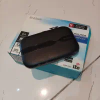 مودم جیبی D-Link  سیمکارتخور