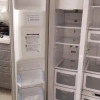 یخچال ساید|یخچال و فریزر|ملارد, |دیوار