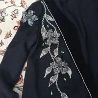 جواهر دوزی منجوق بافت