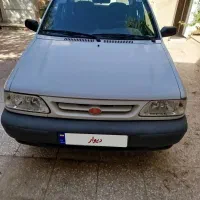 پراید 131 EX، مدل ۱۳۹۹ عروسک