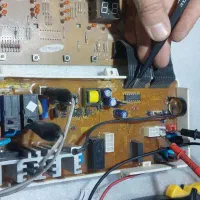 تعمیر تخصصی انواع برد های الکترونیک