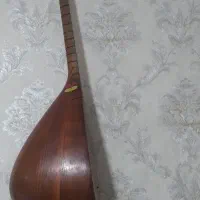 عاشیق سازی قوپوز|سازهای سنتی|تبریز, |دیوار