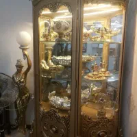 گنجه چوب گردو فقط ۲ تومن