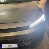 بیجینگ x55|خودرو سواری و وانت|تهران, تهرانپارس شرقی|دیوار