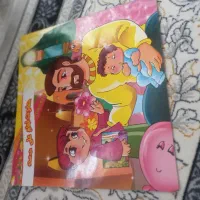 کتاب داستان