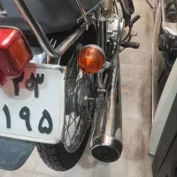 کویر 125|موتورسیکلت|اهواز, ۳۰ متری|دیوار